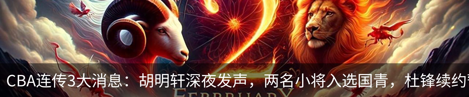 热点资讯
